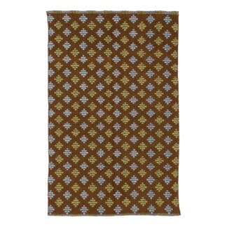 Teppich Kelim Modern Geometrisch | ca. 120 x 180 cm – jetzt kaufen bei Teppich-kaufen-XXL.de