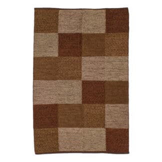 Teppich Kelim Modern Geometrisch | ca. 120 x 180 cm – jetzt kaufen bei Teppich-kaufen-XXL.de