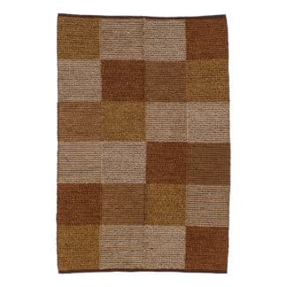 Teppich Kelim Modern Streifen | ca. 120 x 180 cm – jetzt kaufen bei Teppich-kaufen-XXL.de