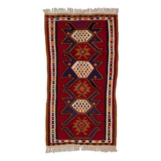 Teppich Ghashghai | ca. 65 x 95 cm – jetzt kaufen bei Teppich-kaufen-XXL.de