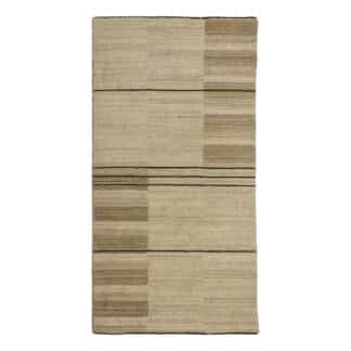 Teppich Poshti Lori Loom Streifen | ca. 60 x 90 cm – jetzt kaufen bei Teppich-kaufen-XXL.de