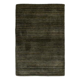 Teppich Poshti Lori Loom Streifen | ca. 60 x 90 cm – jetzt kaufen bei Teppich-kaufen-XXL.de