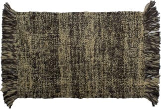 Teppich Poshti Modern Meliert | ca. 60 x 90 cm – jetzt kaufen bei Teppich-kaufen-XXL.de