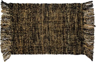 Teppich Poshti Modern Meliert | ca. 60 x 90 cm – jetzt kaufen bei Teppich-kaufen-XXL.de