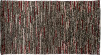 Teppichbrücke Loop Modern Meliert | ca. 70 x 140 cm – jetzt kaufen bei Teppich-kaufen-XXL.de