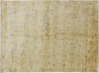 Großteppich Vintage Modern Kunstseide | ca. 255 x 290 cm – jetzt kaufen bei Teppich-kaufen-XXL.de