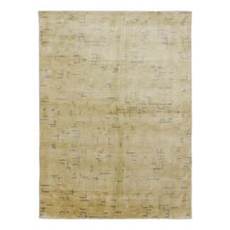 Großteppich Vintage Modern Kunstseide | ca. 255 x 290 cm – jetzt kaufen bei Teppich-kaufen-XXL.de