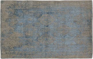 Designteppich Patchwork Vintage | ca. 115 x 205 cm – jetzt kaufen bei Teppich-kaufen-XXL.de