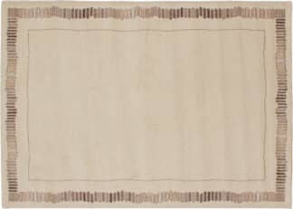 Designteppich Loom Vintage Modern | ca. 95 x 150 cm – jetzt kaufen bei Teppich-kaufen-XXL.de