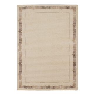 Designteppich Loom Vintage Modern | ca. 95 x 150 cm – jetzt kaufen bei Teppich-kaufen-XXL.de