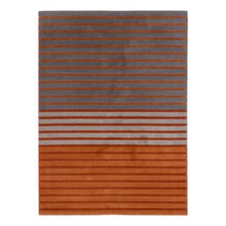 Designteppich Streifen Modern | ca. 170 x 240 cm – jetzt kaufen bei Teppich-kaufen-XXL.de