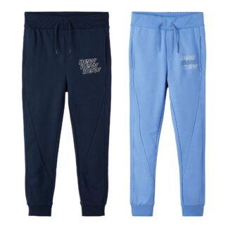 NAME IT Kids Jungen Hose Nkmokay Sweatpants Trainingshose Jogginghose – jetzt kaufen bei Teppich-kaufen-XXL.de