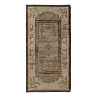 Teppichbrücke Tibet | ca. 90 x 160 cm – jetzt kaufen bei Teppich-kaufen-XXL.de