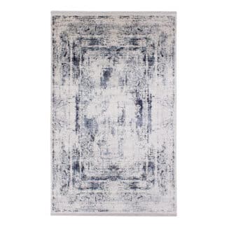 Großteppich Designteppich Luna Vintage Viskose | ca. 200 x 300 cm – jetzt kaufen bei Teppich-kaufen-XXL.de