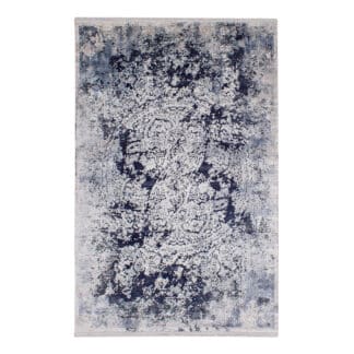 Designteppich Luna Vintage Viskose | ca. 120 x 180 cm – jetzt kaufen bei Teppich-kaufen-XXL.de