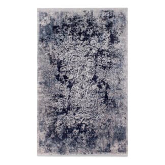 Designteppich Luna Vintage Viskose | ca. 120 x 180 cm – jetzt kaufen bei Teppich-kaufen-XXL.de