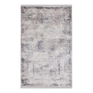 Designteppich Luna Vintage Viskose | ca. 120 x 180 cm – jetzt kaufen bei Teppich-kaufen-XXL.de