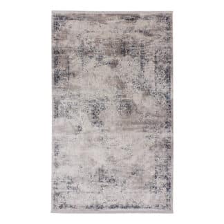 Großteppich Designteppich Luna Vintage Viskose | ca. 200 x 300 cm – jetzt kaufen bei Teppich-kaufen-XXL.de