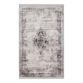 Großteppich Designteppich Luna Vintage Viskose | ca. 200 x 300 cm – jetzt kaufen bei Teppich-kaufen-XXL.de