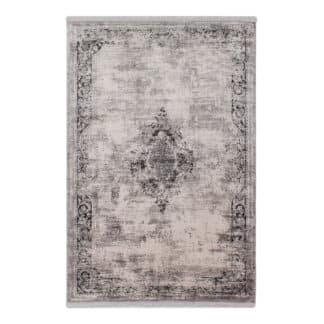Designteppich Luna Vintage Viskose | ca. 120 x 180 cm – jetzt kaufen bei Teppich-kaufen-XXL.de