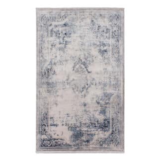 Großteppich Designteppich Luna Vintage Viskose | ca. 200 x 300 cm – jetzt kaufen bei Teppich-kaufen-XXL.de
