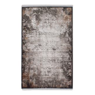 Designteppich Luna Vintage Viskose | ca. 120 x 180 cm – jetzt kaufen bei Teppich-kaufen-XXL.de