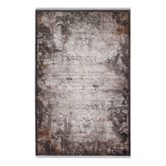 Designteppich Luna Vintage Viskose | ca. 120 x 180 cm – jetzt kaufen bei Teppich-kaufen-XXL.de