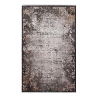 Designteppich Luna Vintage Viskose | ca. 120 x 180 cm – jetzt kaufen bei Teppich-kaufen-XXL.de