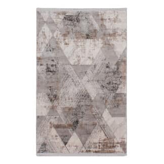 Designteppich Luna Vintage Viskose | ca. 120 x 180 cm – jetzt kaufen bei Teppich-kaufen-XXL.de