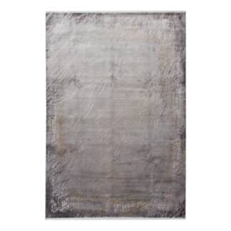 Designteppich Vintage Soho Iceberg | ca. 120 x 180 cm – jetzt kaufen bei Teppich-kaufen-XXL.de