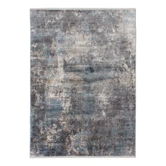 Designteppich Vintage Soho Iceberg | ca. 120 x 180 cm – jetzt kaufen bei Teppich-kaufen-XXL.de