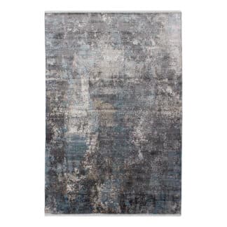 Designteppich Vintage Soho Iceberg | ca. 160 x 230 cm – jetzt kaufen bei Teppich-kaufen-XXL.de