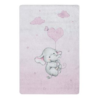 Kinderteppich Spielteppich Straße | ca. 80 x 150 cm – jetzt kaufen bei Teppich-kaufen-XXL.de