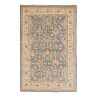 Großteppich Lori Ziegler | ca. 200 x 300 cm – jetzt kaufen bei Teppich-kaufen-XXL.de