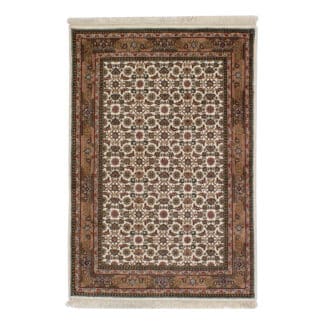 Teppich Benares Herati | ca. 120 x 180 cm – jetzt kaufen bei Teppich-kaufen-XXL.de