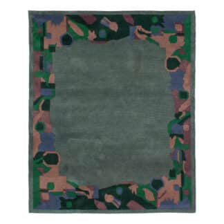 Großteppich Tibeter | ca. 200 x 250 cm – jetzt kaufen bei Teppich-kaufen-XXL.de