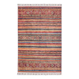 Teppich Khorjin Print | ca. 120 x 180 cm – jetzt kaufen bei Teppich-kaufen-XXL.de