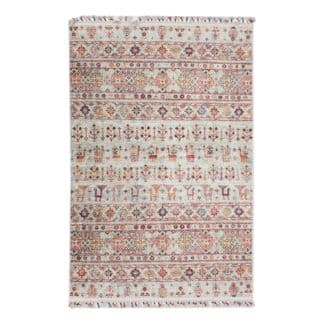 Teppich Khorjin Print | ca. 120 x 180 cm – jetzt kaufen bei Teppich-kaufen-XXL.de