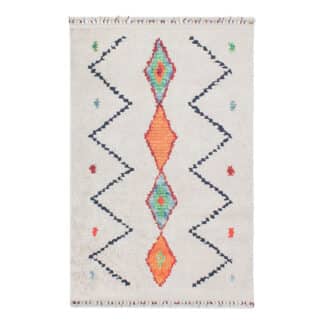 Teppich Berber Modern Print | ca. 120 x 180 cm – jetzt kaufen bei Teppich-kaufen-XXL.de