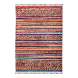 Teppich Khorjin Print | ca. 160 x 230 cm – jetzt kaufen bei Teppich-kaufen-XXL.de