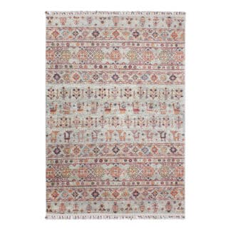 Teppich Khorjin Print | ca. 160 x 230 cm – jetzt kaufen bei Teppich-kaufen-XXL.de