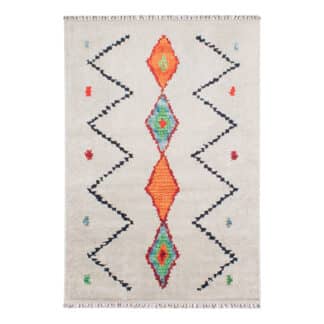 Teppich Berber Modern Print | ca. 160 x 230 cm – jetzt kaufen bei Teppich-kaufen-XXL.de