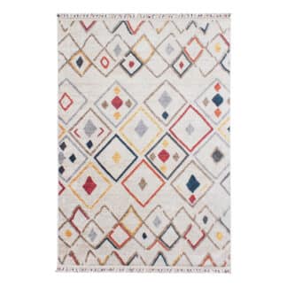 Teppich Ziegler Print | ca. 160 x 230 cm – jetzt kaufen bei Teppich-kaufen-XXL.de