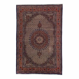 Großteppich Moud | ca. 200 x 295 cm – jetzt kaufen bei Teppich-kaufen-XXL.de