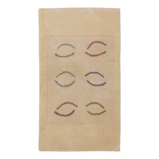 Teppich Blocks Modern | ca. 120 x 180 cm – jetzt kaufen bei Teppich-kaufen-XXL.de