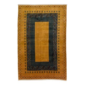 Großteppich Rizbaft Lori | ca. 205 x 315 cm – jetzt kaufen bei Teppich-kaufen-XXL.de