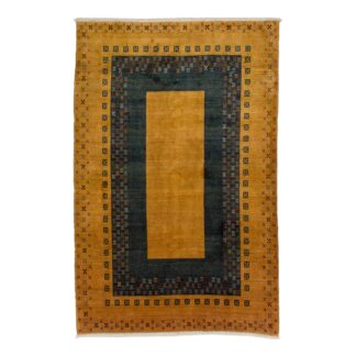 Großteppich Rizbaft Lori | ca. 205 x 315 cm – jetzt kaufen bei Teppich-kaufen-XXL.de