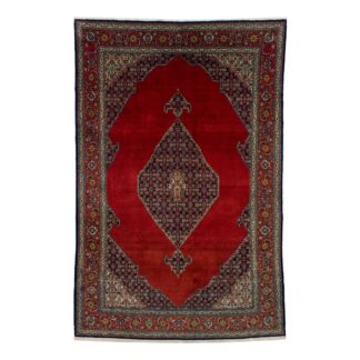 Großteppich Täbriz Fein | ca. 200 x 315 cm – jetzt kaufen bei Teppich-kaufen-XXL.de