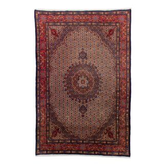Großteppich Moud | ca. 200 x 350 cm – jetzt kaufen bei Teppich-kaufen-XXL.de