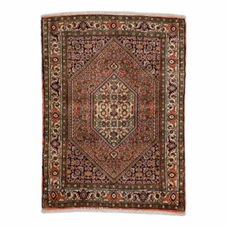 Teppich Bidjar mit Bordüre | ca. 70 x 95 cm – jetzt kaufen bei Teppich-kaufen-XXL.de